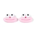 Opaque Resin Decoden Cabochons