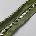 Polyester Twist Lip Cord Trim