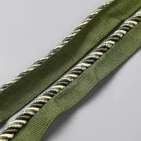 Polyester Twist Lip Cord Trim