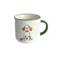 Keramický hrnek PEJSEK 380 ml