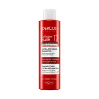 Vichy Dercos Collagen 17 Filler ultra-regenerační šampon 200 ml