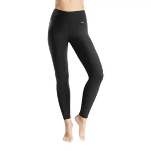 MAXIS SHAPEWEAR Jasmine kompresní legíny vel. XL-X 1 ks černá