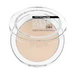 Maybelline Make-up v púdre SuperStay 24H (Hybrid Powder-Foundation) 9 g 03