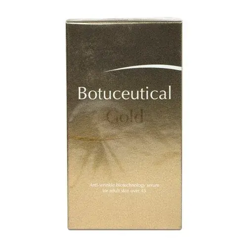 Fc Botuceutical Gold sérum na vrásky na pleť 30 ml