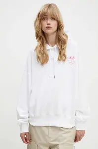 Moschino Jeans  Bavlněná mikina