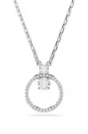 Náhrdelník Swarovski CONSTELLA 5692261