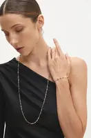 Náhrdelník a náramek Answear.LAB