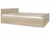 Postel Maximus M17 Barva korpusu: Dub - sonoma
