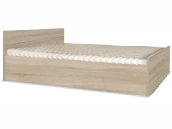 Postel Maximus M17 Barva korpusu: Dub - sonoma