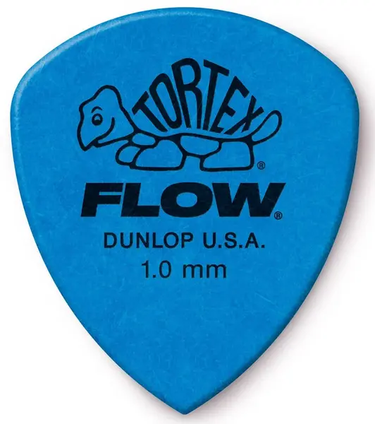 Dunlop Tortex Flow 1.0