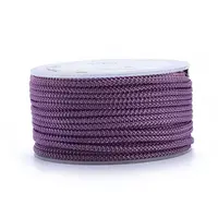 Polyester Braided Cord