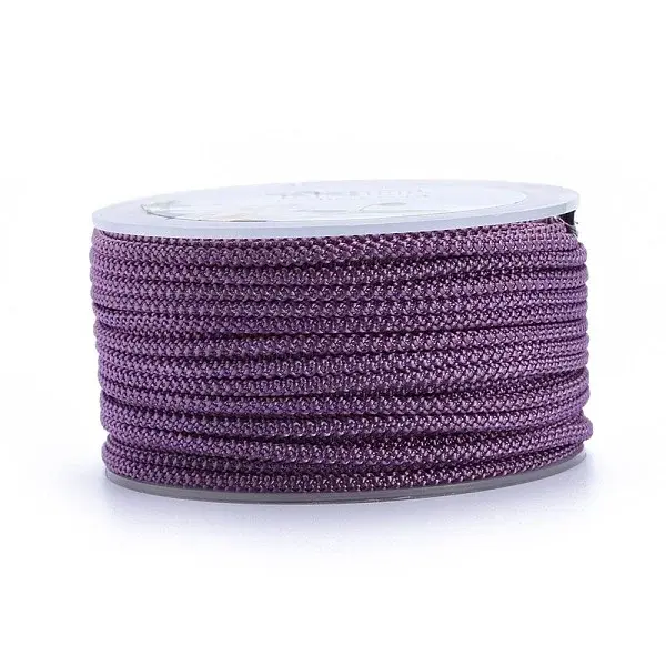 Polyester Braided Cord