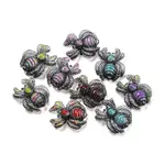Halloween Translucent Resin Cabochons