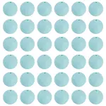 50Pcs Food Grade Eco-Friendly Silicone Beads