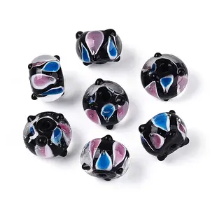 Handmade Lampwork Beads