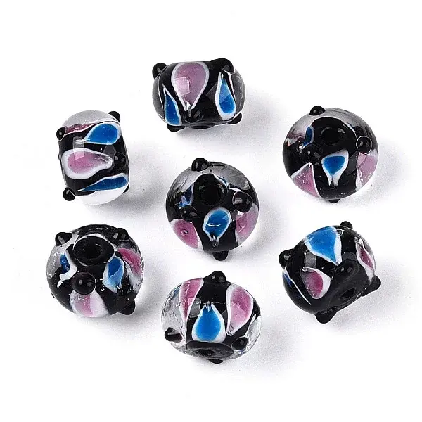 Handmade Lampwork Beads