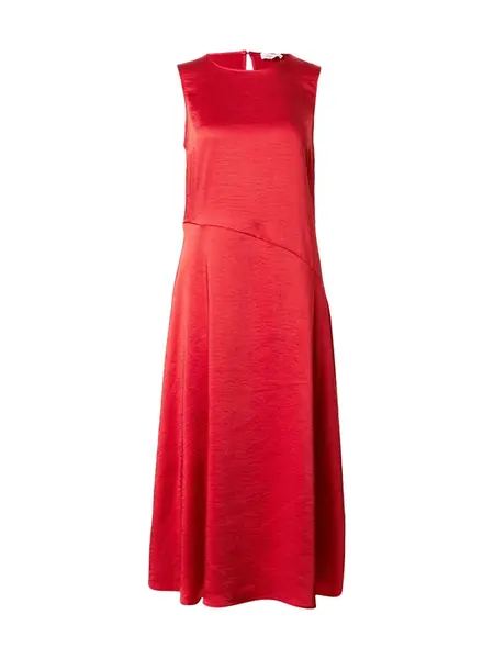 s.Oliver Šaty  červená