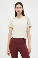 Sportovní tričko Salewa Lavaredo Hemp