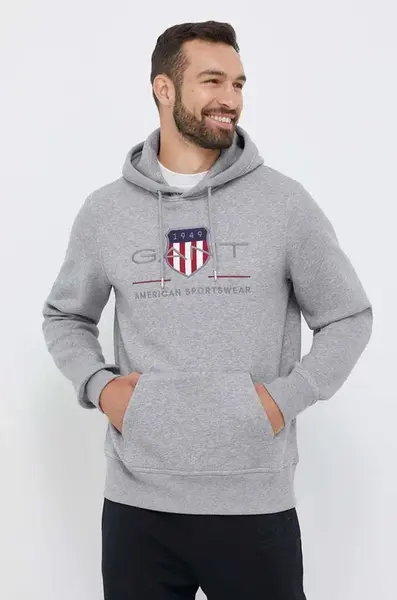 Gant Mikina Gant