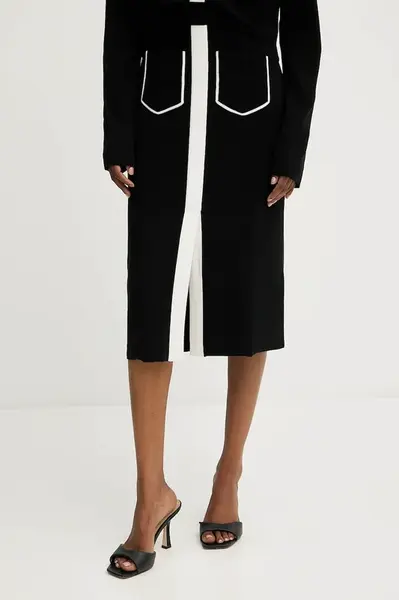 Sukně Karl Lagerfeld