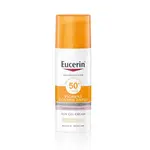 Eucerin Sun Pigmentcontrol SPF 50+ světlá 50ml