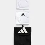 Chrániče kolen adidas Performance bílá barva, IW1503