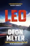 Leo (the thrilling new novel from the author of major Netflix series Heart of the Hunter) - kniha z kategorie Detektivky, thrillery a horory