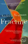 Fracture - Andres Neuman - kniha z kategorie Společenská beletrie