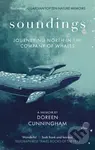 Soundings (Journeying North in the Company of Whales - the award-winning memoir) - kniha z kategorie Humanitní a společenské vědy