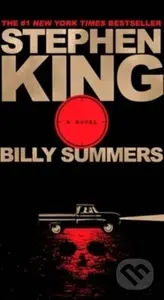Billy Summers - Stephen King