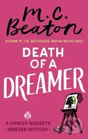 Death of a Dreamer - M.C. Beaton - kniha z kategorie Detektivky, thrillery a horory