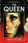 The Queen (this Halloween's most terrifying novel from TikTok's favourite horror writer!) - kniha z kategorie Detektivky, thrillery a horory