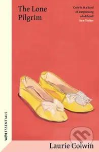 The Lone Pilgrim - Laurie Colwin - kniha z kategorie Společenská beletrie