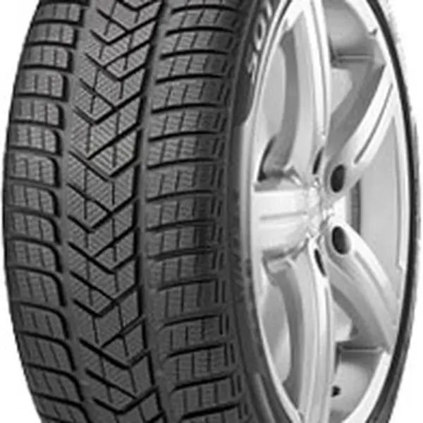 PIRELLI 215/55 R 18 95H WINTER_SOTTOZERO_3 TL M+S 3PMSF FP