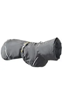 Obleček Hurtta Mudventure Coat Eco ostružinový 30cm