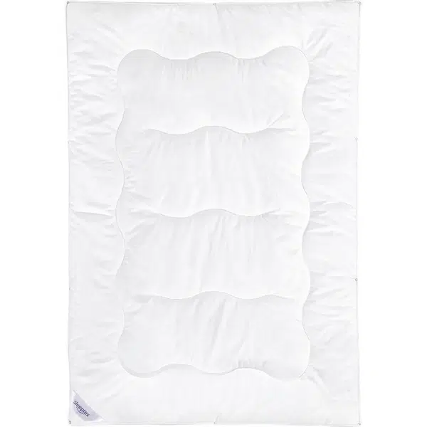 Sleeptex DVOJITÁ PŘIKRÝVKA, 140/200 cm, polyester