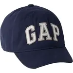 GAP V-BAS LOGO BASEBALL Chlapecká kšiltovka, tmavě modrá, velikost