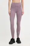 Tréninkové legíny adidas by Stella McCartney