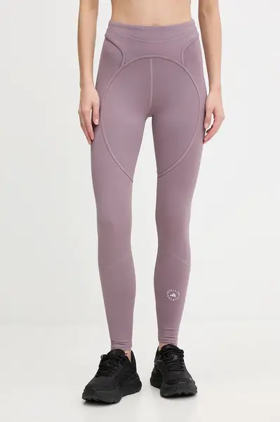 Tréninkové legíny adidas by Stella McCartney