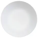 Seltmann Weiden MĚLKÝ TALÍŘ, keramika, 28 cm