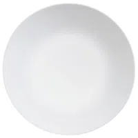 Seltmann Weiden MĚLKÝ TALÍŘ, keramika, 28 cm