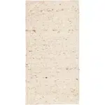 Linea Natura RUČNĚ TKANÝ KOBEREC, 170/230 cm, béžová