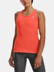 Dámske tielko Under Armour UA HG Armour Racer Tank-ORG