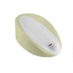 Dolu Dětské protizkluzové lehátko do vany, světle zelená, 20x55,5x35 cm