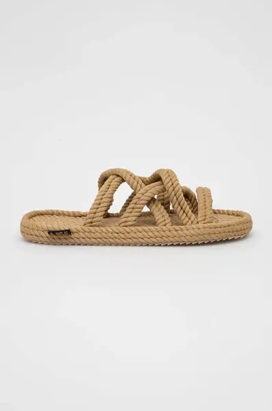 Pantofle Bohonomad Rome