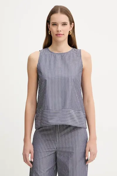 Bavlněný top IBlues CIURMA