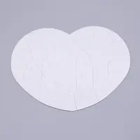 Paper Heat Press Thermal Transfer Crafts Puzzle