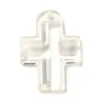 Translucent Resin Pendants