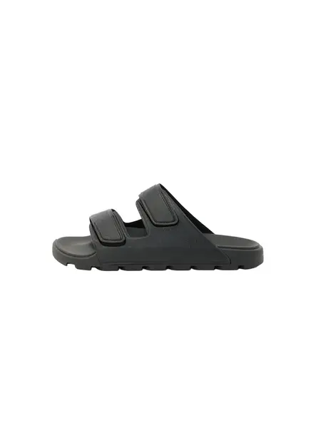 HUGO Šľapky 'Evander'  čierna