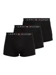 Tommy Hilfiger Underwear Boxerky  čierna